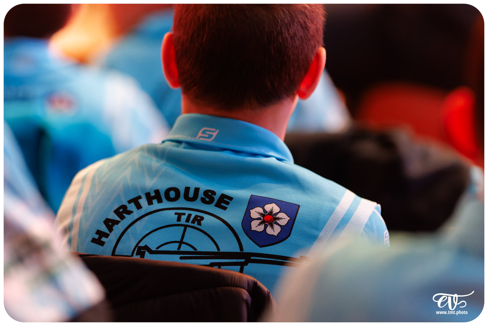 CEREMONIE DES CHAMPIONS